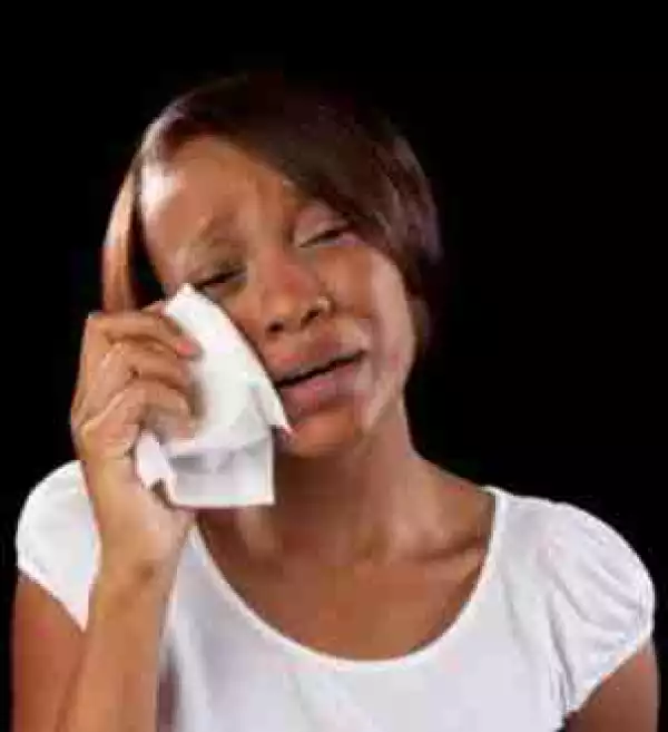 I Caught My Fiance Banging His Niece In The Rest Room – Woman Narrates Shocking Tale